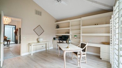 Unbeatable location situated on a prime lot within PGA West on PGA West Private Golf Courses in California - for sale on GolfHomes.com, golf home, golf lot