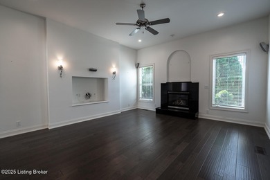 Experience golf course living at its finest in this beautifully on Lake Forest Country Club in Kentucky - for sale on GolfHomes.com, golf home, golf lot