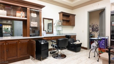 Beautiful Golf Course Home in Siena - 55+ Guard-Gated Community! on Siena Golf Club in Nevada - for sale on GolfHomes.com, golf home, golf lot