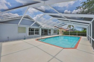 Under contract-accepting backup offers. One or more photo(s) has on The Club Renaissance in Florida - for sale on GolfHomes.com, golf home, golf lot