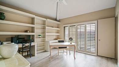 Unbeatable location situated on a prime lot within PGA West on PGA West Private Golf Courses in California - for sale on GolfHomes.com, golf home, golf lot