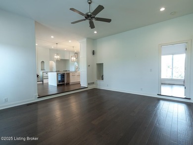 Experience golf course living at its finest in this beautifully on Lake Forest Country Club in Kentucky - for sale on GolfHomes.com, golf home, golf lot