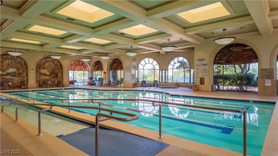 Beautiful Golf Course Home in Siena - 55+ Guard-Gated Community! on Siena Golf Club in Nevada - for sale on GolfHomes.com, golf home, golf lot