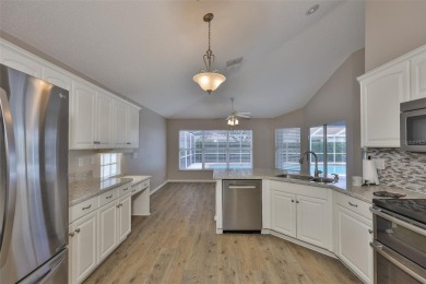Under contract-accepting backup offers. One or more photo(s) has on The Club Renaissance in Florida - for sale on GolfHomes.com, golf home, golf lot