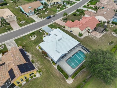 Under contract-accepting backup offers. One or more photo(s) has on The Club Renaissance in Florida - for sale on GolfHomes.com, golf home, golf lot