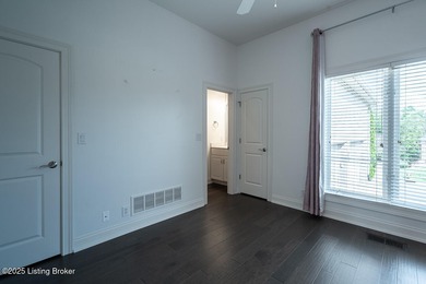 Experience golf course living at its finest in this beautifully on Lake Forest Country Club in Kentucky - for sale on GolfHomes.com, golf home, golf lot