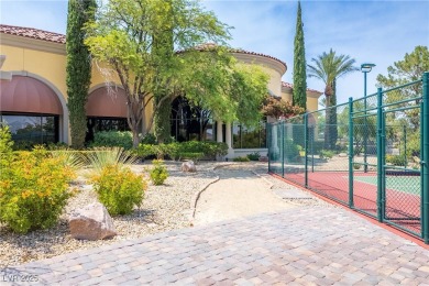 Beautiful Golf Course Home in Siena - 55+ Guard-Gated Community! on Siena Golf Club in Nevada - for sale on GolfHomes.com, golf home, golf lot