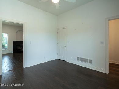 Experience golf course living at its finest in this beautifully on Lake Forest Country Club in Kentucky - for sale on GolfHomes.com, golf home, golf lot