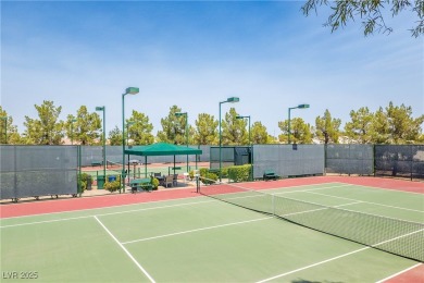 Beautiful Golf Course Home in Siena - 55+ Guard-Gated Community! on Siena Golf Club in Nevada - for sale on GolfHomes.com, golf home, golf lot