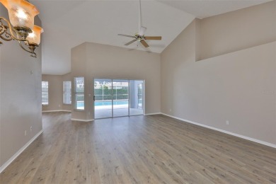 Under contract-accepting backup offers. One or more photo(s) has on The Club Renaissance in Florida - for sale on GolfHomes.com, golf home, golf lot