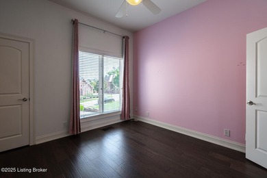 Experience golf course living at its finest in this beautifully on Lake Forest Country Club in Kentucky - for sale on GolfHomes.com, golf home, golf lot