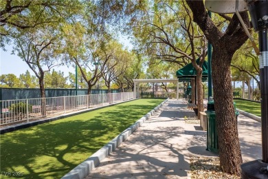 Beautiful Golf Course Home in Siena - 55+ Guard-Gated Community! on Siena Golf Club in Nevada - for sale on GolfHomes.com, golf home, golf lot