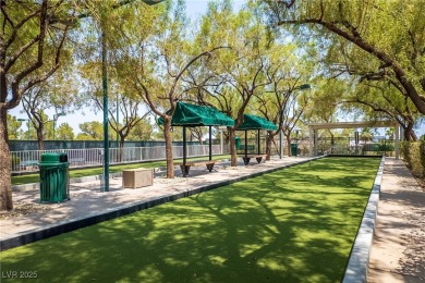 Beautiful Golf Course Home in Siena - 55+ Guard-Gated Community! on Siena Golf Club in Nevada - for sale on GolfHomes.com, golf home, golf lot