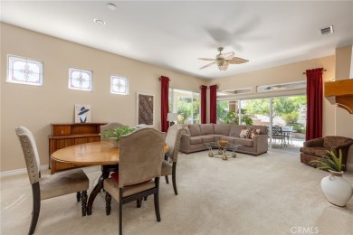 Trillion plan in senior community for 55+ with Great Room and on Sun Lakes Country Club in California - for sale on GolfHomes.com, golf home, golf lot
