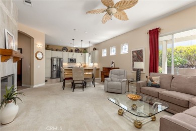 Trillion plan in senior community for 55+ with Great Room and on Sun Lakes Country Club in California - for sale on GolfHomes.com, golf home, golf lot