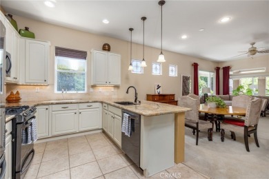 Trillion plan in senior community for 55+ with Great Room and on Sun Lakes Country Club in California - for sale on GolfHomes.com, golf home, golf lot