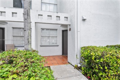 Beautifully updated 1 bedroom, 1.5 bathroom first-floor condo in on Doral Golf Resort in Florida - for sale on GolfHomes.com, golf home, golf lot