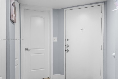 Beautifully updated 1 bedroom, 1.5 bathroom first-floor condo in on Doral Golf Resort in Florida - for sale on GolfHomes.com, golf home, golf lot