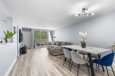 Beautifully updated 1 bedroom, 1.5 bathroom first-floor condo in on Doral Golf Resort in Florida - for sale on GolfHomes.com, golf home, golf lot