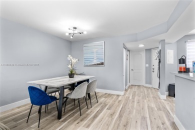 Beautifully updated 1 bedroom, 1.5 bathroom first-floor condo in on Doral Golf Resort in Florida - for sale on GolfHomes.com, golf home, golf lot