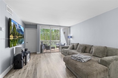 Beautifully updated 1 bedroom, 1.5 bathroom first-floor condo in on Doral Golf Resort in Florida - for sale on GolfHomes.com, golf home, golf lot