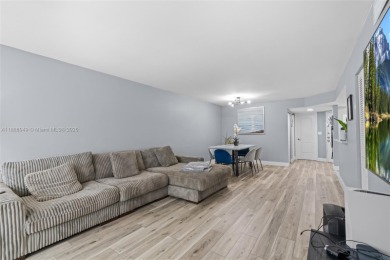 Beautifully updated 1 bedroom, 1.5 bathroom first-floor condo in on Doral Golf Resort in Florida - for sale on GolfHomes.com, golf home, golf lot