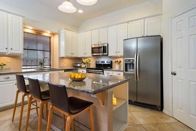 Welcome to your dream home nestled in the prestigious Stewart on Stewart Peninsula Golf Course in Texas - for sale on GolfHomes.com, golf home, golf lot