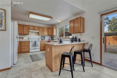 *Excellent location: Miles of walking / cycling trails with one on Springs Ranch Golf Course in Colorado - for sale on GolfHomes.com, golf home, golf lot