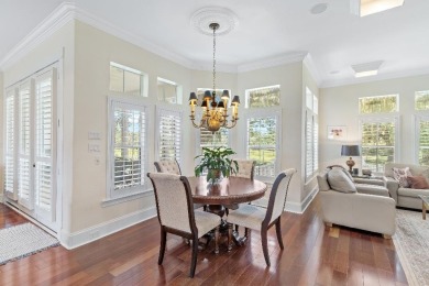 A Multi-generational Golf Course Home with Separate In-Law on Southwood Golf Club in Florida - for sale on GolfHomes.com, golf home, golf lot
