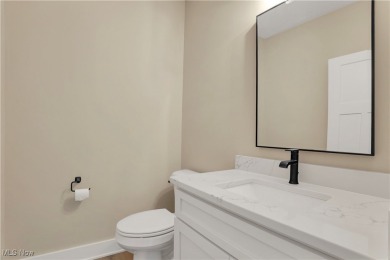 Welcome to your dream home at 836 Buckingham Drive, Lagrange in on Grey Hawk Golf Club in Ohio - for sale on GolfHomes.com, golf home, golf lot
