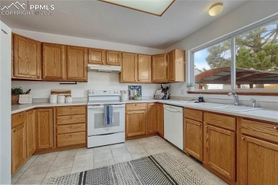 *Excellent location: Miles of walking / cycling trails with one on Springs Ranch Golf Course in Colorado - for sale on GolfHomes.com, golf home, golf lot