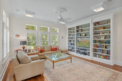 A Multi-generational Golf Course Home with Separate In-Law on Southwood Golf Club in Florida - for sale on GolfHomes.com, golf home, golf lot