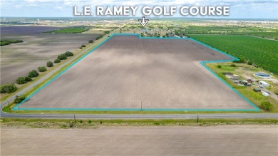 REDUCED SALES PRICE! Simply PHENOMENAL opportunity! Investors on L.E. Ramey Golf Course in Texas - for sale on GolfHomes.com, golf home, golf lot