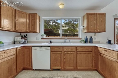 *Excellent location: Miles of walking / cycling trails with one on Springs Ranch Golf Course in Colorado - for sale on GolfHomes.com, golf home, golf lot