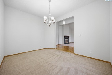 MLS# 288805 Beautiful Custom Home located in Kennewick. Nestled on Canyon Lakes Golf Course in Washington - for sale on GolfHomes.com, golf home, golf lot