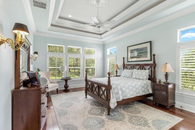 A Multi-generational Golf Course Home with Separate In-Law on Southwood Golf Club in Florida - for sale on GolfHomes.com, golf home, golf lot