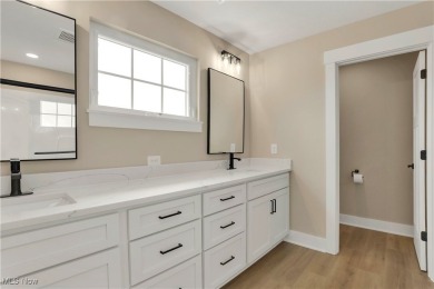 Welcome to your dream home at 836 Buckingham Drive, Lagrange in on Grey Hawk Golf Club in Ohio - for sale on GolfHomes.com, golf home, golf lot