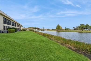 This is a FIRST-FLOOR home! Coveted Wyldewood Condo - on Cross Creek Country Club in Florida - for sale on GolfHomes.com, golf home, golf lot