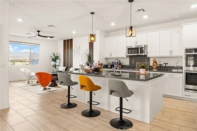 Welcome to this exceptional, move-in-ready Palm Desert home on Palm Desert Country Club in California - for sale on GolfHomes.com, golf home, golf lot