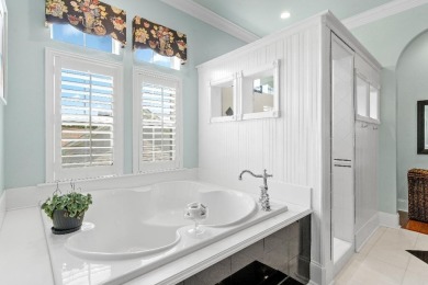 A Multi-generational Golf Course Home with Separate In-Law on Southwood Golf Club in Florida - for sale on GolfHomes.com, golf home, golf lot