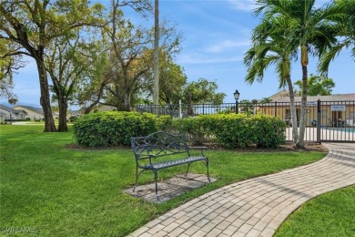 This is a FIRST-FLOOR home! Coveted Wyldewood Condo - on Cross Creek Country Club in Florida - for sale on GolfHomes.com, golf home, golf lot