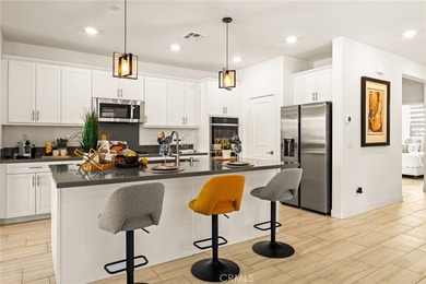 Welcome to this exceptional, move-in-ready Palm Desert home on Palm Desert Country Club in California - for sale on GolfHomes.com, golf home, golf lot