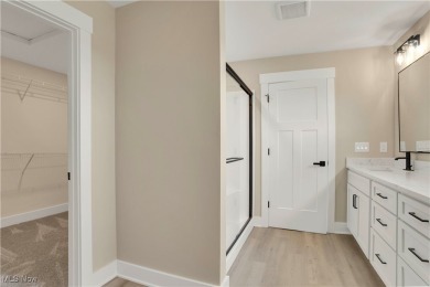Welcome to your dream home at 836 Buckingham Drive, Lagrange in on Grey Hawk Golf Club in Ohio - for sale on GolfHomes.com, golf home, golf lot