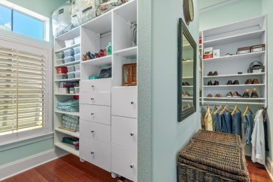 A Multi-generational Golf Course Home with Separate In-Law on Southwood Golf Club in Florida - for sale on GolfHomes.com, golf home, golf lot