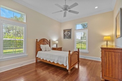 A Multi-generational Golf Course Home with Separate In-Law on Southwood Golf Club in Florida - for sale on GolfHomes.com, golf home, golf lot