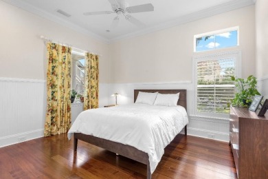 A Multi-generational Golf Course Home with Separate In-Law on Southwood Golf Club in Florida - for sale on GolfHomes.com, golf home, golf lot
