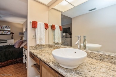 This is a FIRST-FLOOR home! Coveted Wyldewood Condo - on Cross Creek Country Club in Florida - for sale on GolfHomes.com, golf home, golf lot