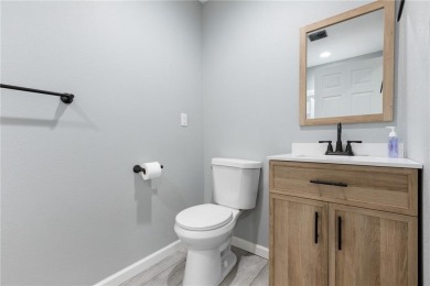 So much space!! Check out this home in Diamond City. Just on Diamond Hills Country Club in Arkansas - for sale on GolfHomes.com, golf home, golf lot