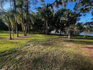 Build your dream home on this exceptional vacant lot nestled at on Lutz Executive Golf Center in Florida - for sale on GolfHomes.com, golf home, golf lot
