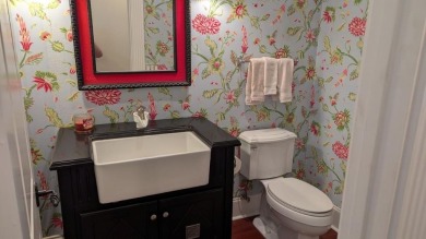 A Multi-generational Golf Course Home with Separate In-Law on Southwood Golf Club in Florida - for sale on GolfHomes.com, golf home, golf lot